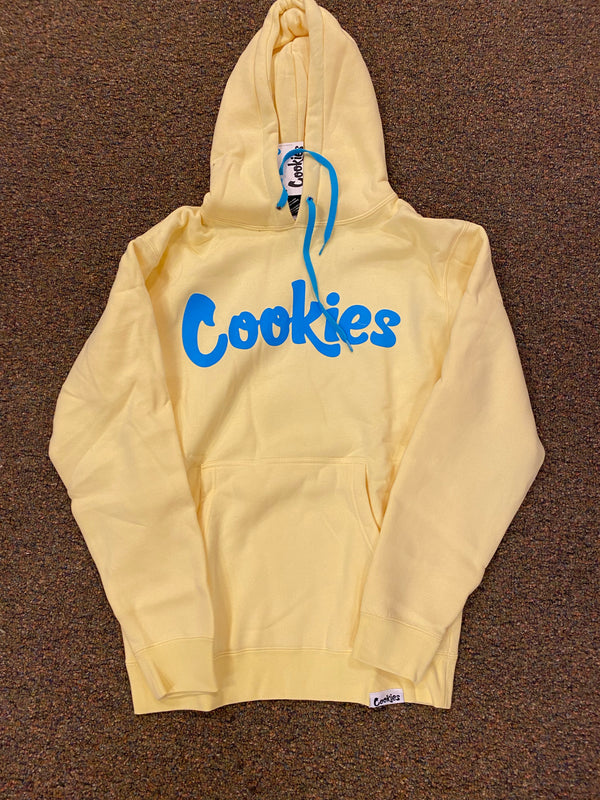 Cookies hoodie