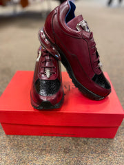 Belvedere sneakers sales