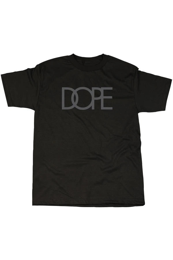 DOPE “Classic Logo” Tee