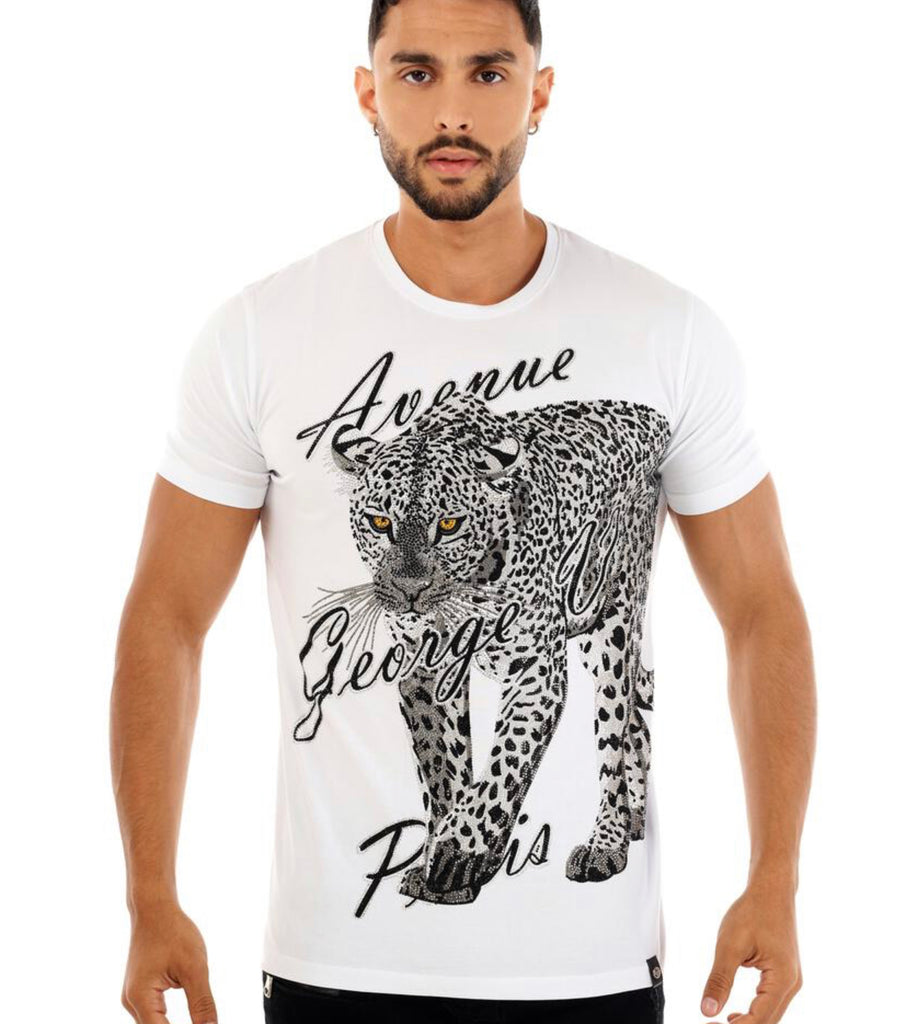 George V T-shirt