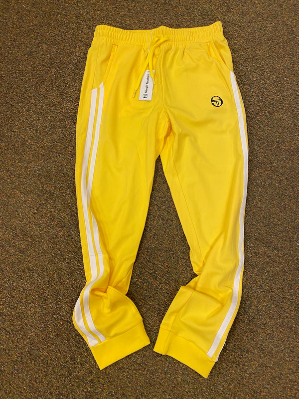 Sergio Tacchini track pants