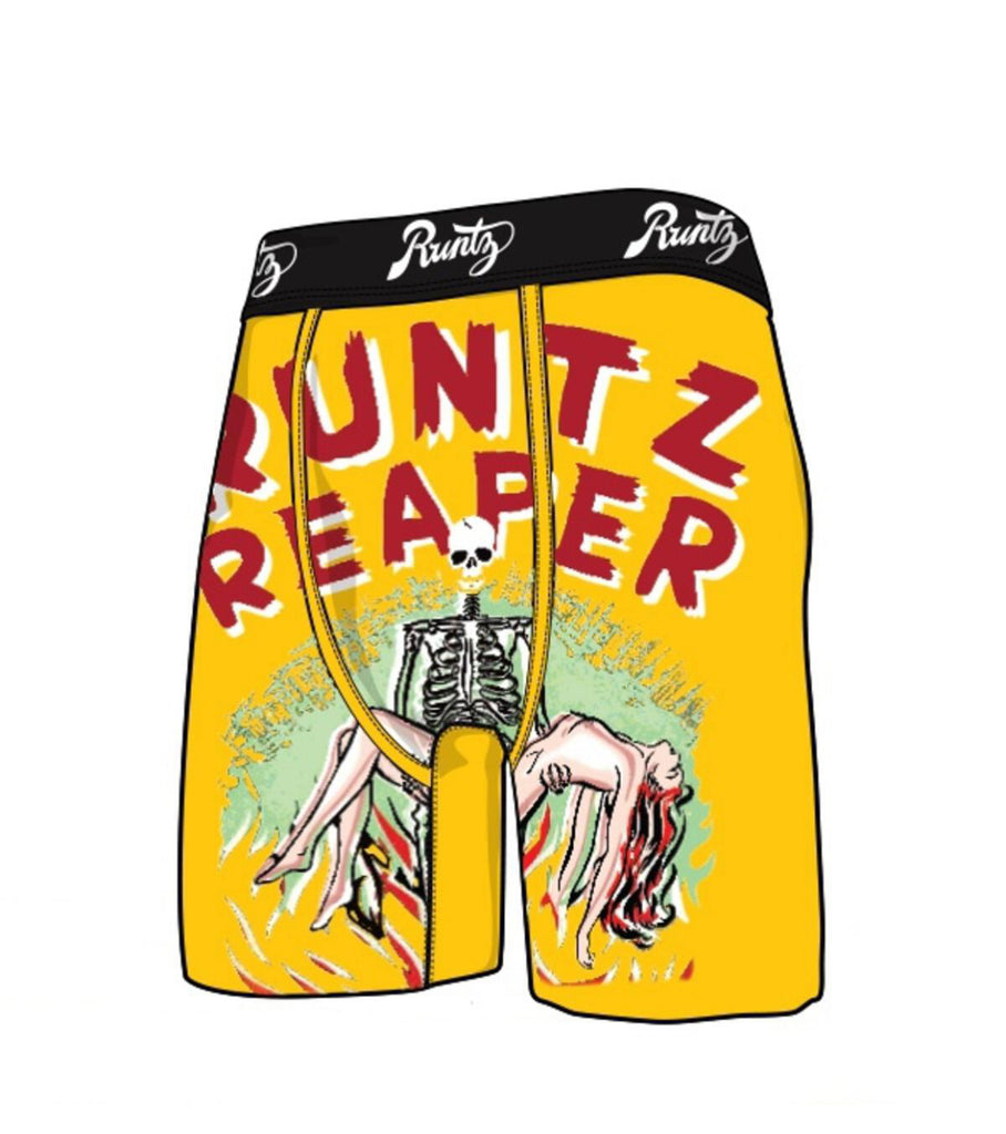 Runtz underwear