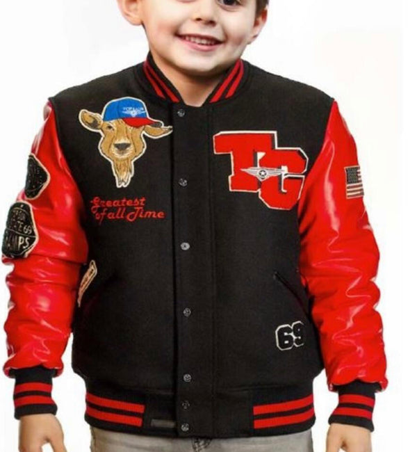 Top Gun jackets