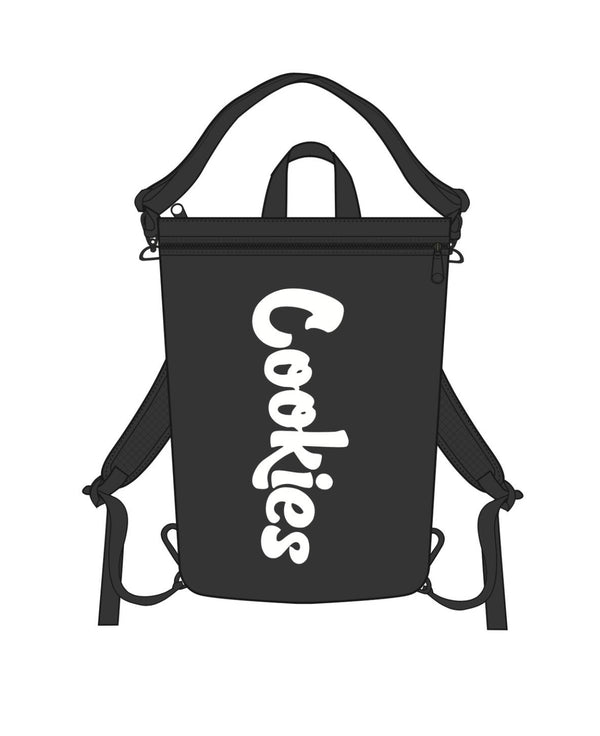 Cookies backpack