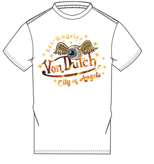 Von Dutch T-shirt