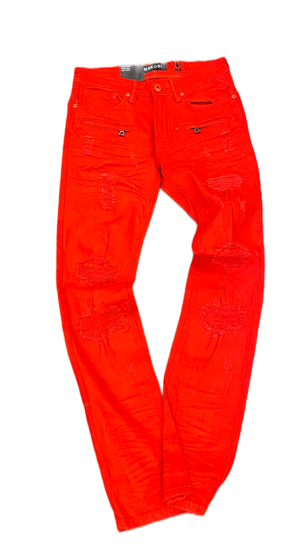 Makobi jean