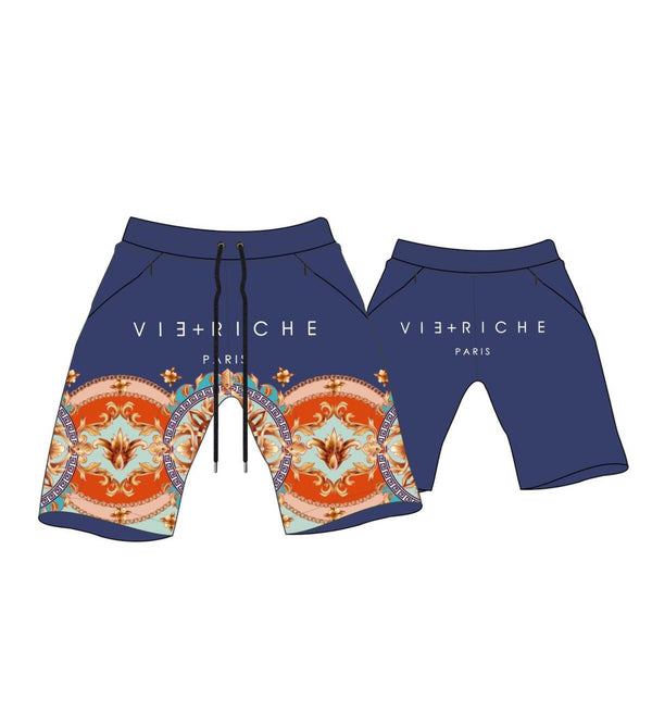 Vie riche shorts