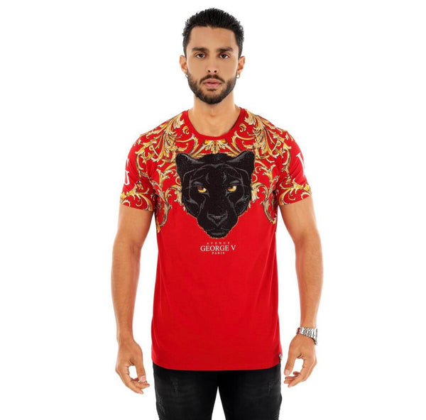 TSHIRT AVENUE GEORGE V PARIS