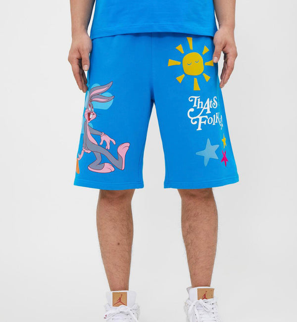 Freeze max shorts