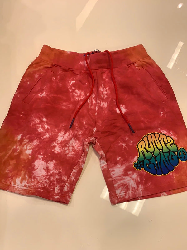 Runtz Shorts