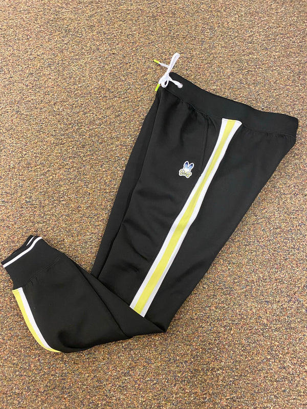 Psycho bunny track pants