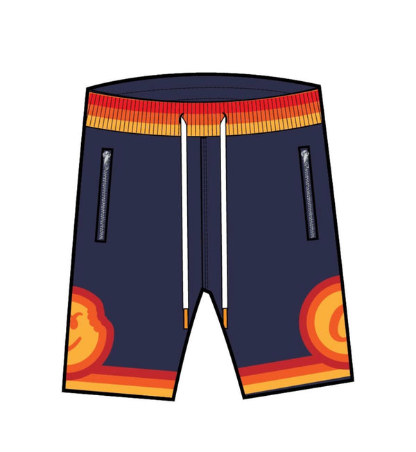 Cookies shorts