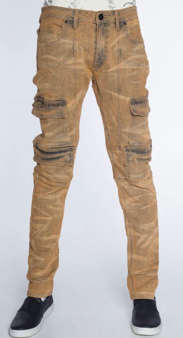 ATIZIANO JEANS