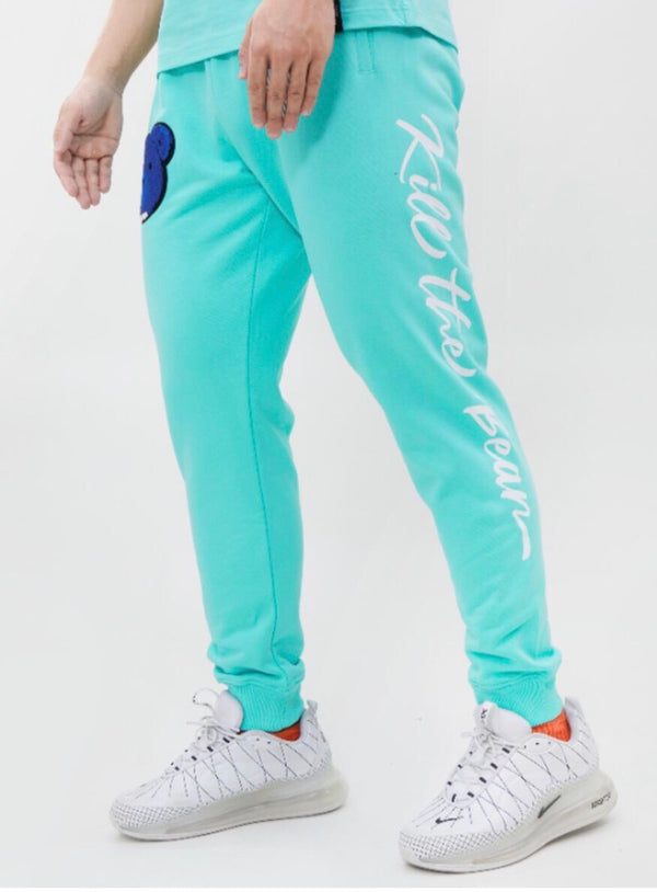 Roku Studio “Kill The Blue Bear” Joggers