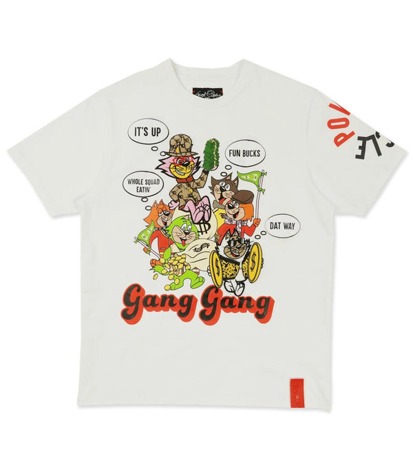 Frost original T-shirt