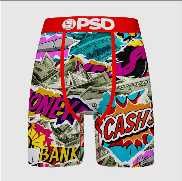 PSD UNDERWEAR