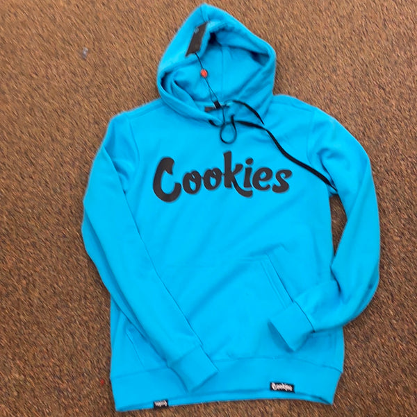 Cookies hoodie