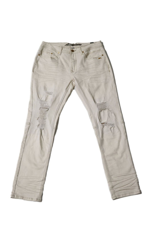 Atiziano “Hugo” Jeans