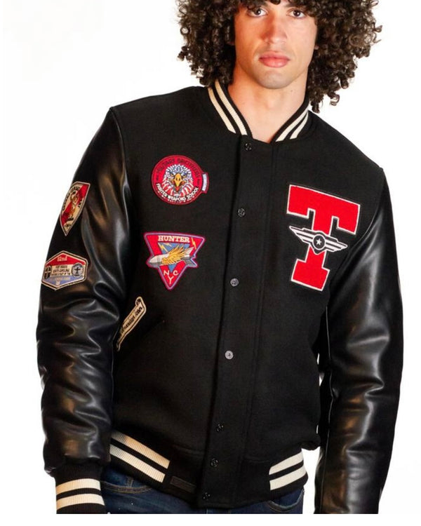 TOP GUN JACKET