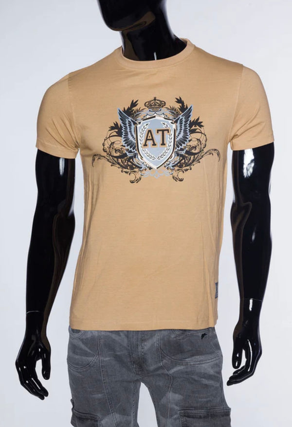 ATIZIANO TSHIRT