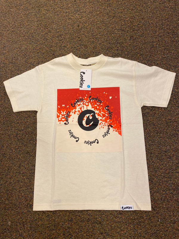 Cookies T-shirt