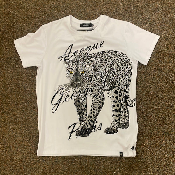 TSHIRT AVENUE GEORGE V PARIS