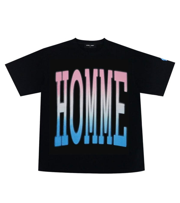 Homme Femme T-shirt