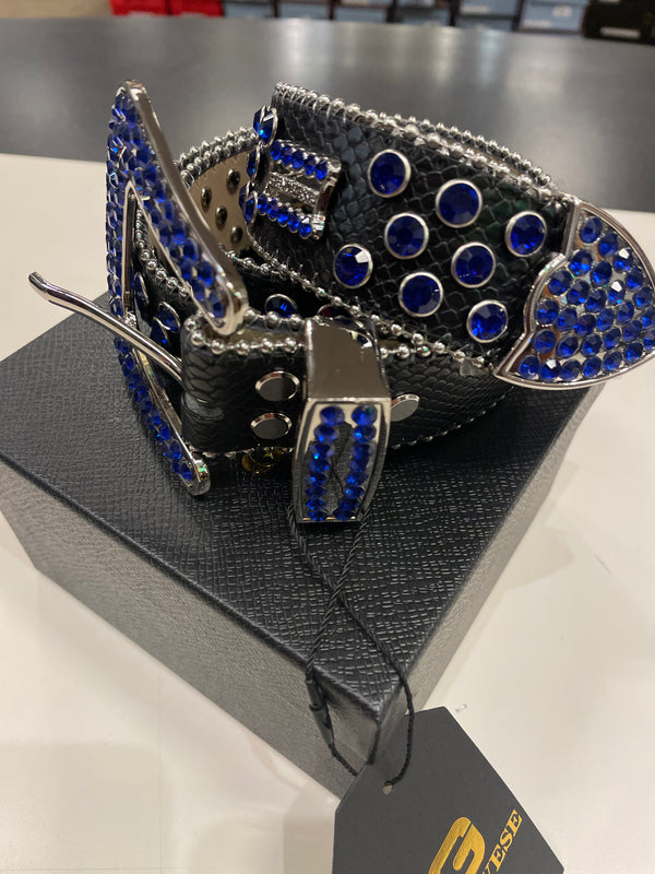 GENOVESE BELT