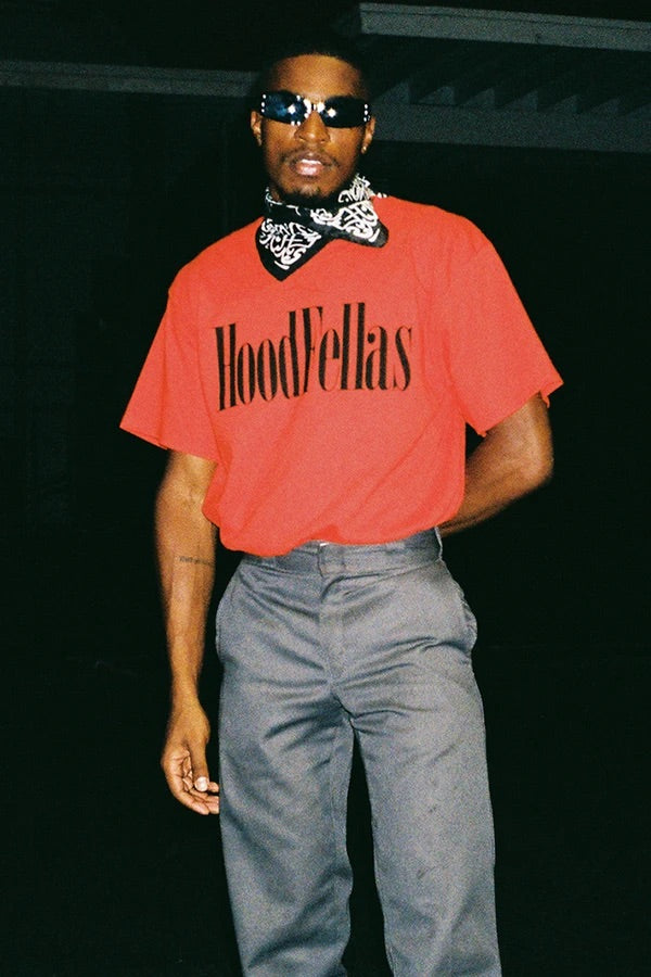 DOPE “HoodFellas” Tee