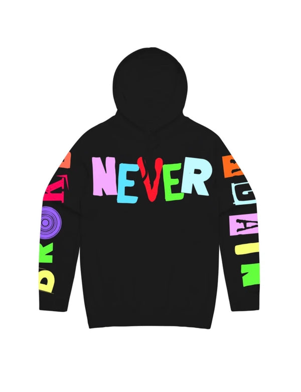 Never Broke Again “Spiral” Hoodie