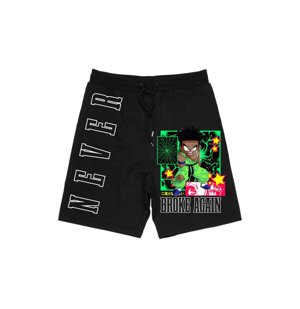 Never Broke Again T-shirt