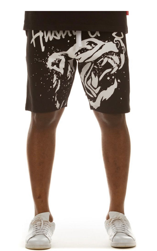 Hustle Gang shorts