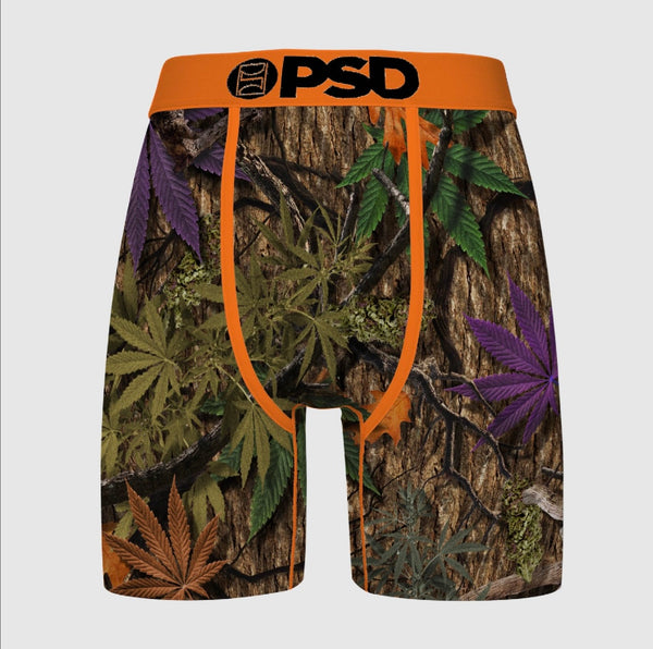PSD UNDERWEAR