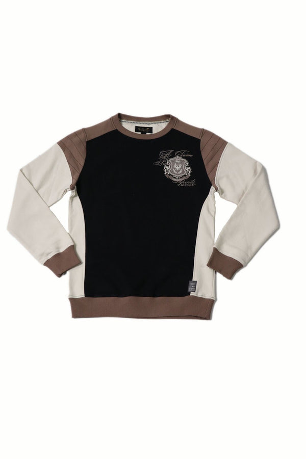 Atiziano “Tyson” Sweater