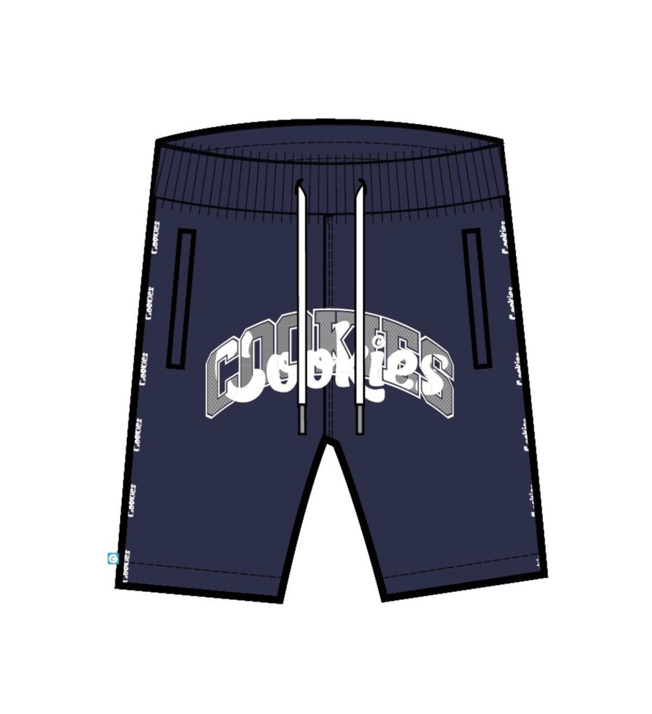 Cookies shorts