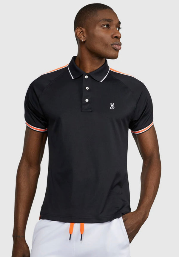 Psycho bunny polo