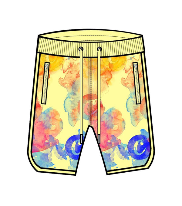 Cookies shorts