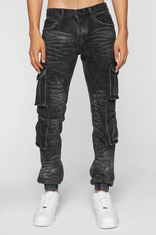 DOPE “Cargo” Jeans