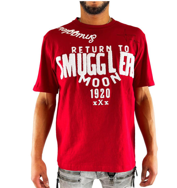 Smugglers T-shirt
