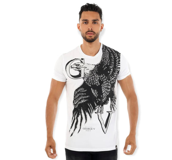 TSHIRT AVENUE GEORGE V PARIS