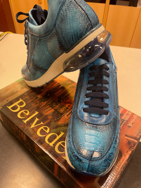 Belvedere Germano-2 Sneaker