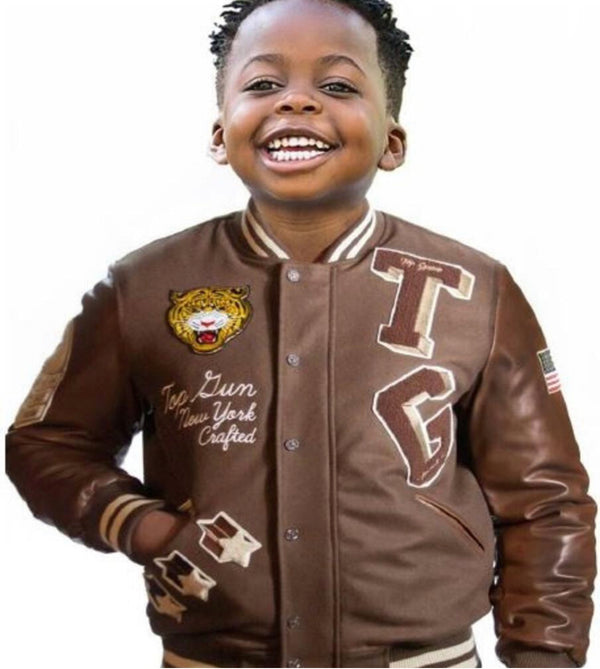 Top Gun jackets