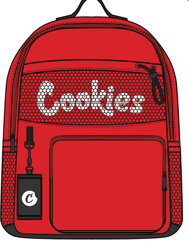 Cookies backpack