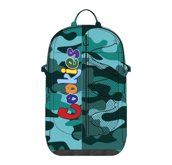 COOKIES BACK PACK