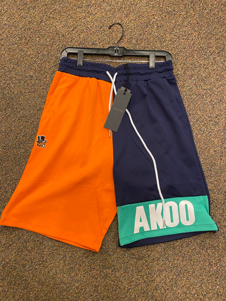 Akoo shorts sale sale