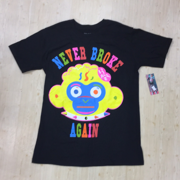 Never Broke Again “Yellow Baby” Tee