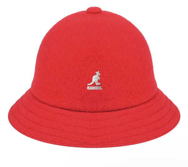 Kangol bucket hat