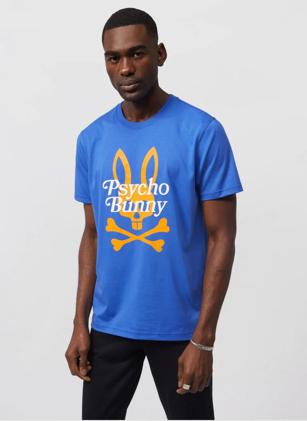 Psycho bunny T-shirt