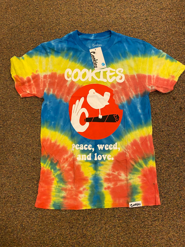 Cookies T-shirt