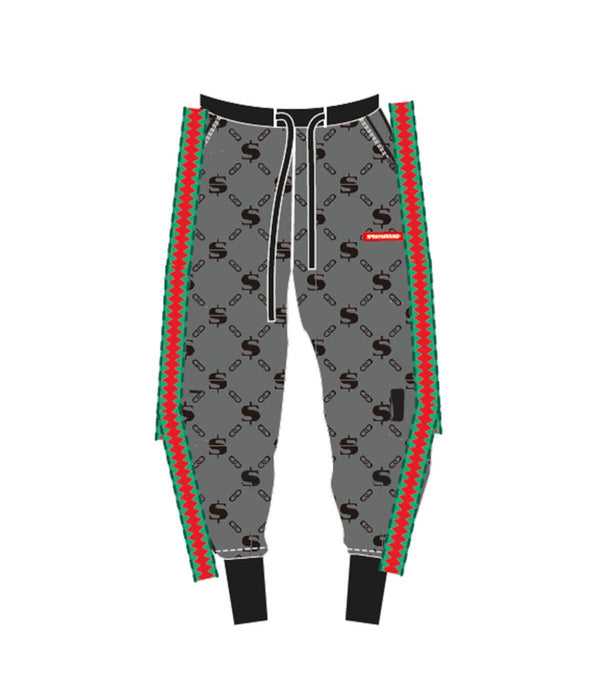 Sprayground joggers